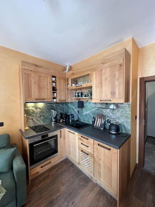 Fortuna Light Apartment Bansko Exteriér fotografie