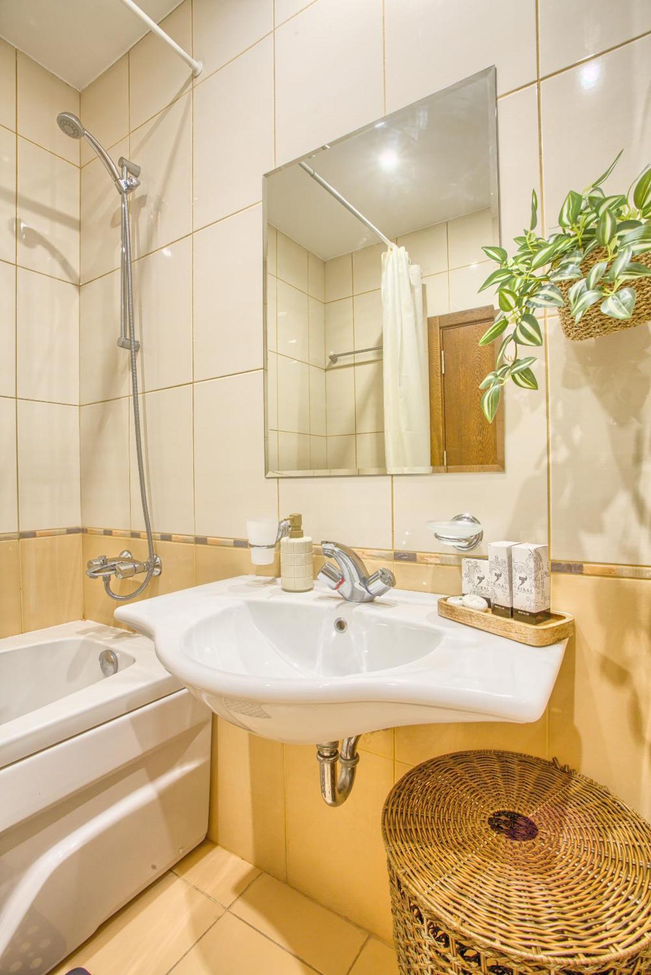 Fortuna Light Apartment Bansko Exteriér fotografie